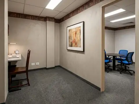 Departamento en Microcentro
