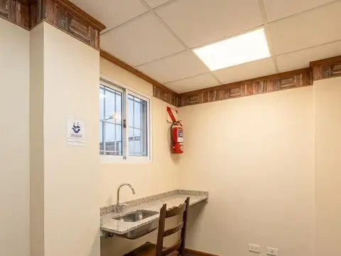 Departamento en Venta en Microcentro, USD 45.000