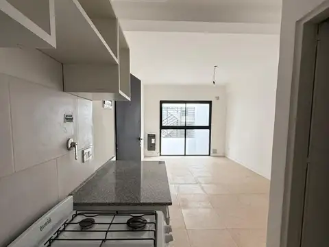 Departamento en Alquiler de Monoambiente