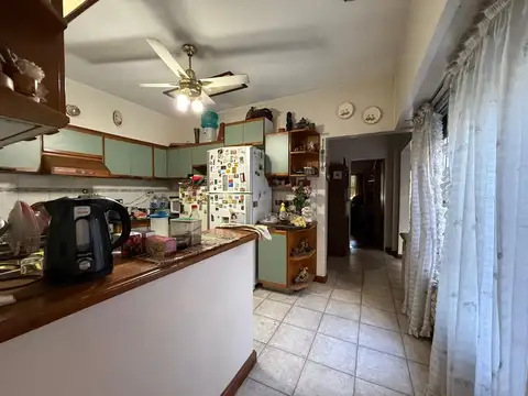 VENTA DE CASA EN VILLA LURO