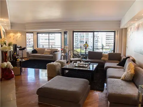 Departamento en Venta en Palermo Chico, USD 715.000