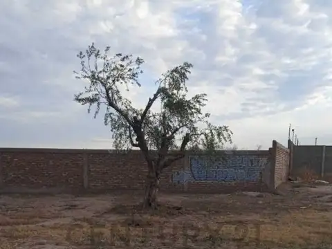 Terreno en Venta de 215,0 m2
