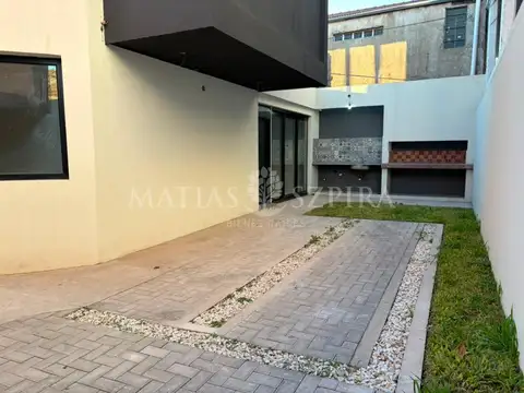 Departamento en Venta en Merlo, USD 65.000