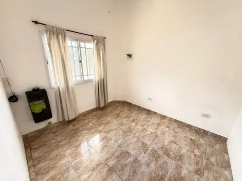 Depto Tipo Casa en Alquiler de 2 ambientes
