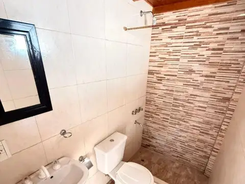 Depto Tipo Casa en Alquiler de 1 dormitorio
