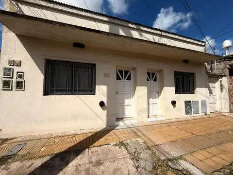 Departamento en ph al frente