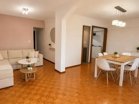 Departamento en Venta de 3 dormitorios