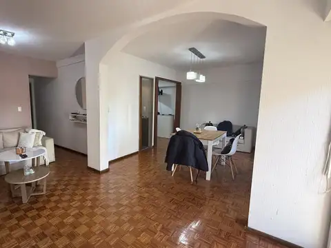 Departamento en Venta en Recoleta, USD 298.000