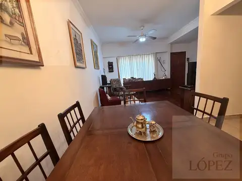 Casa en Venta en Olivos, USD 220.000