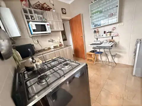 Casa en Venta al Oeste