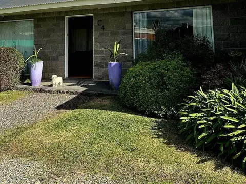 Casa en El Nacional Club De Campo