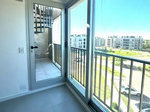 Departamento en Venta con 1