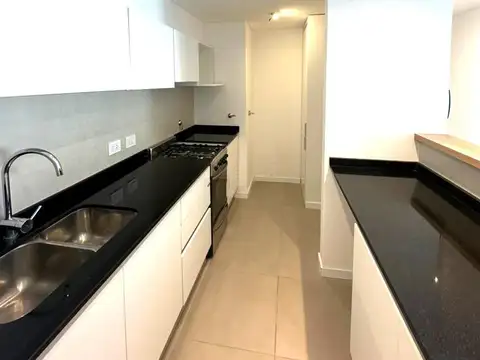 Departamento Ocho Sauces, Funes | 2 dormitorios | Terraza exclusiva | Cochera, baulera y amenities
