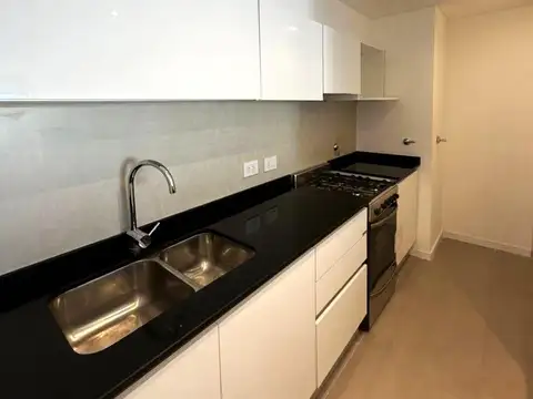 Departamento Ocho Sauces, Funes | 2 dormitorios | Terraza exclusiva | Cochera, baulera y amenities