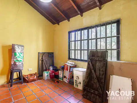 Casa en Venta en Tigre Centro, USD 175.000