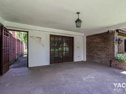 Casa en Venta al Norte