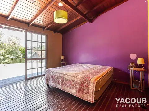 Casa en venta - 3 Dormitorios 3 Baños - Tigre