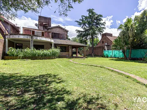 Casa en venta - 3 Dormitorios 3 Baños - Tigre