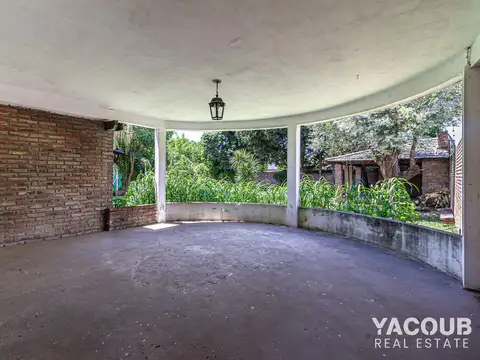 Casa en Venta 45 años