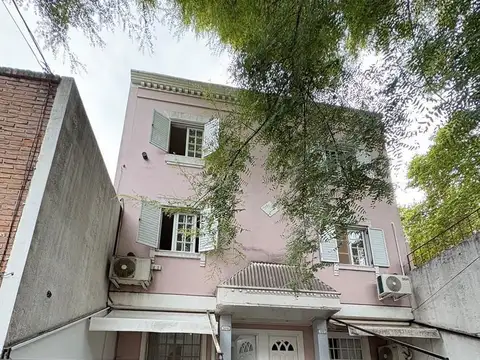 Casa en Villa Urquiza