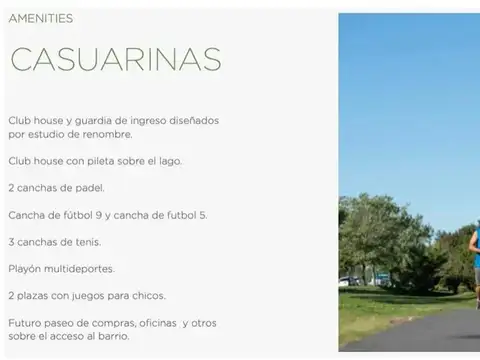 Terreno en Venta de 789,0 m2