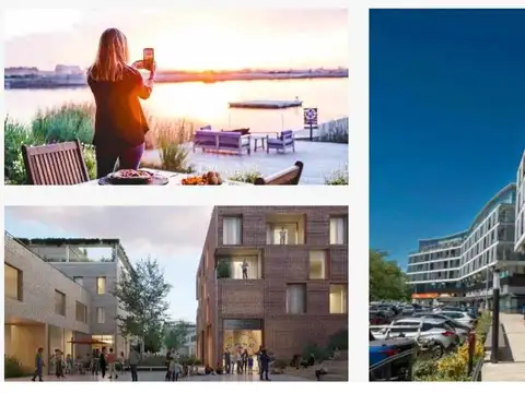 Terreno en Venta en Nordelta, USD 343.000