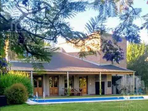 Casa en Venta de 3 dormitorios