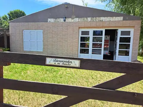 Casa en Venta Barrio Caima. Desvío Arijón