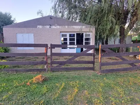 Casa en Venta en Barrio Caima, USD 37.000