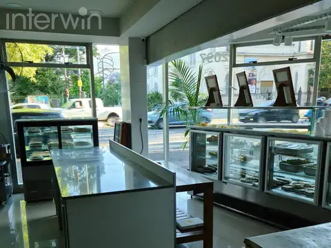 Local en Venta 2 años