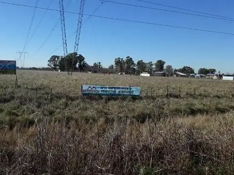 Terreno en Venta en Domselaar, USD 26.000
