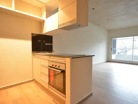 1 ambiente. APTO CREDITO HIPOTECARIO.