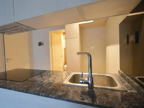 Departamento en Venta en Villa Crespo, USD 89.100