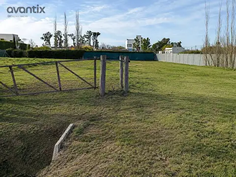 Terreno Pte Roca