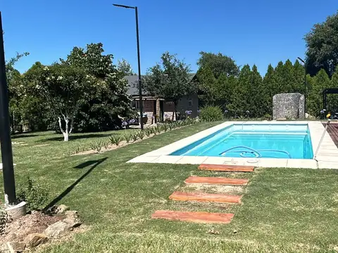 Casa en venta Villa General Belgrano