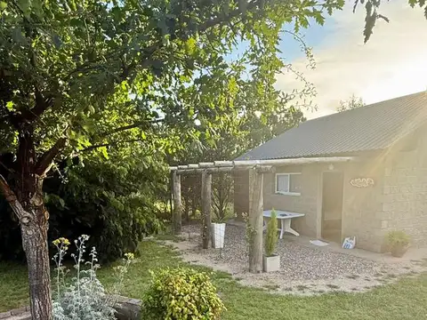 Casa en Venta 2 años
