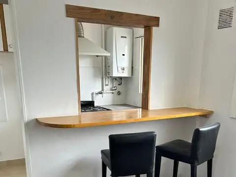 Departamento en Alquiler de 2 ambientes