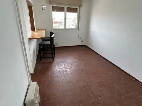 DEPARTAMENTO UN DORMITORIO