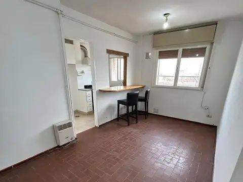 SANTA FE 1600, Piso 16