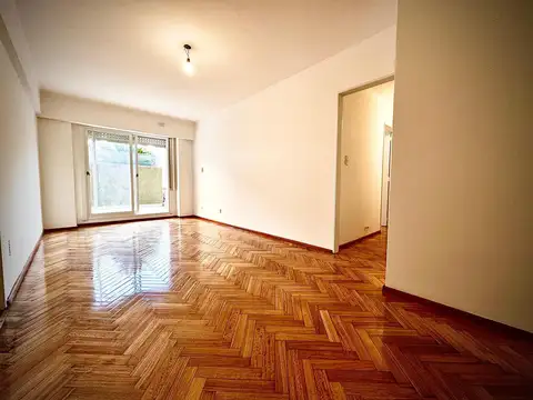 San Juan 500- Departamento de 2 dormitorios en venta – Barrio Martín