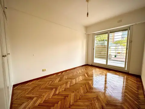Departamento 4 ambientes con 1 baño