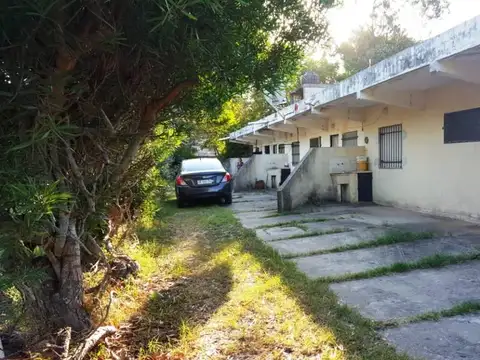 Departamento en Venta en San Clemente del Tuyú, USD 40.000