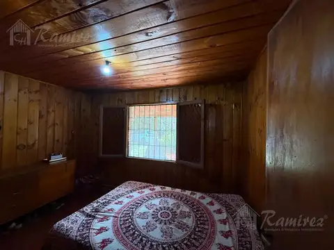 Quinta en Venta 30 años