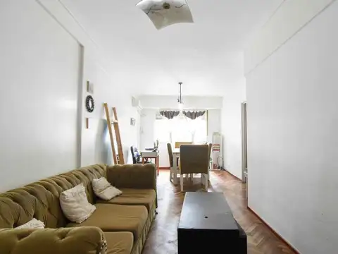 Departamento en Venta de 2 dormitorios