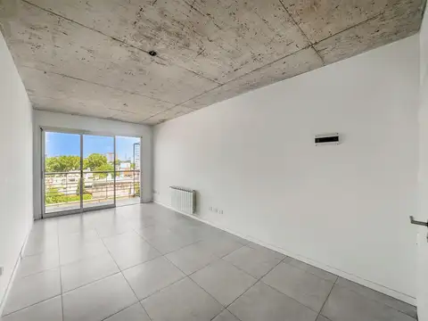 Dos ambientes con balcón a estrenar en venta en Liniers