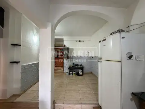 Depto Tipo Casa en Venta de 2 dormitorios