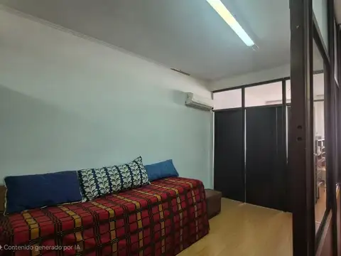Departamento en San Nicolás