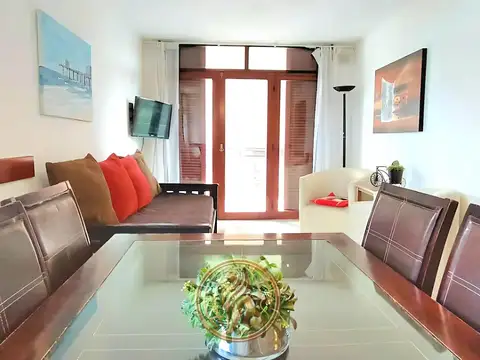 Departamento en Venta en Pinamar, USD 79.000
