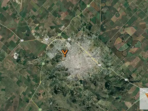 Departamento en Alquiler A Estrenar