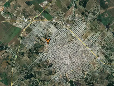 Departamento en Alquiler al Norte